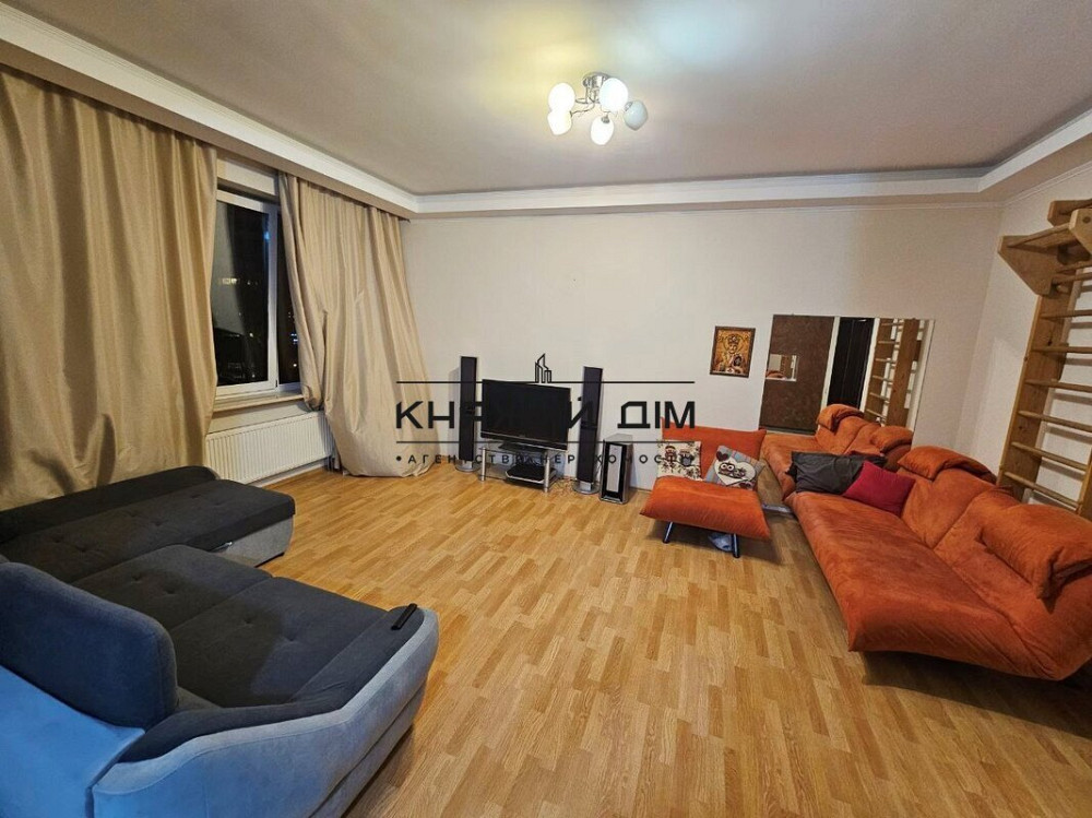 Продаж комфортної, просторої 2-х к. кв. студія, біля ст. м. Олімпійська. № 21146883 Київ - фото 6