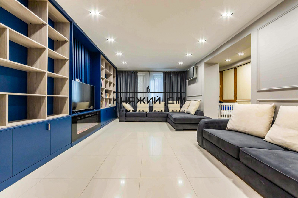 Продаж сучасної 3 кім. на Ахматової біля Спорт Лайфа м. Позняки № 21144446 Київ - фото 7