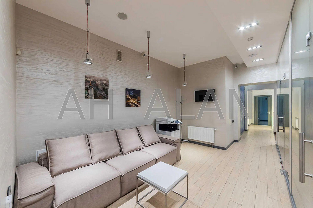 Оренда Будинок 1-кімнатний на Воздвиженська вул., 22 Київ - фото 5