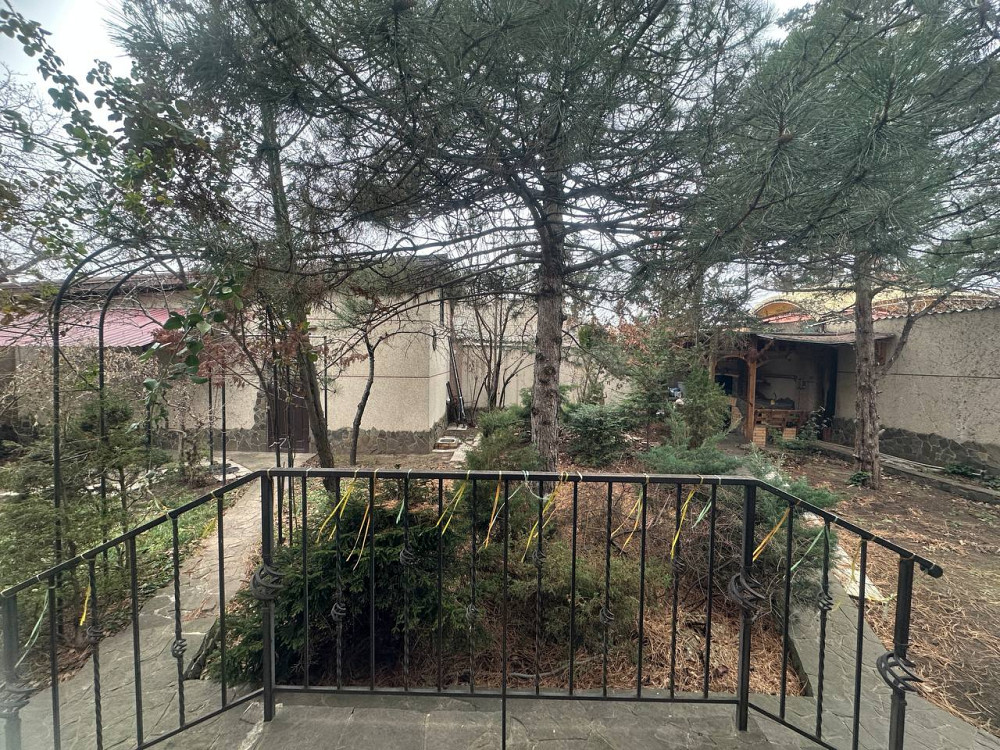 Продам дом два этажа  293 кв.м 5,5 соток Капитана Кузнецова Одеса - фото 11