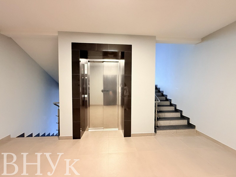 Продаж Квартира 2-кімнатна, 3/6 поверх на Коперника Луцк - изображение 16