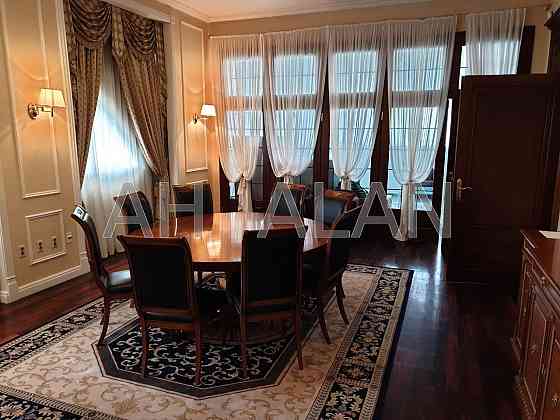 Оренда офісне приміщення на вул. Дарвіна приміщень - 10, поверх - 5/5 Київ