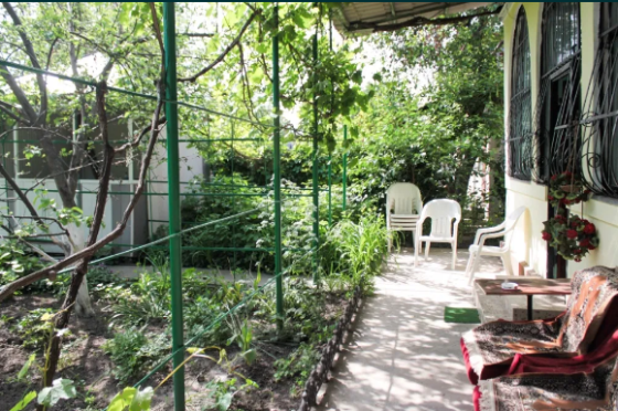 Дом на Бригадной Одеса