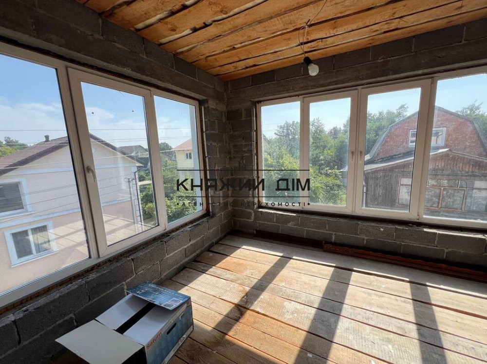 Продаж будинку Киїівська обл. с. Тарасівка КОД 2211673 Вільна Тарасівка - фото 16