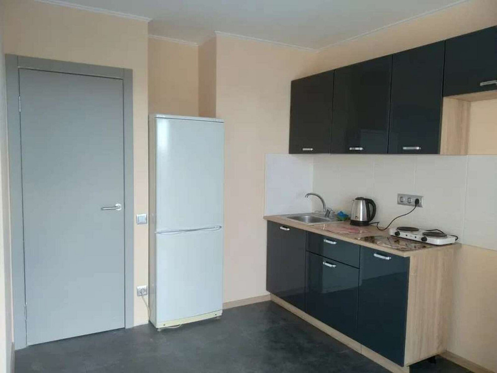 Оренда Квартира 1-кімнатна, 13/27 поверх на пр. Науки, 10 Київ - фото 2