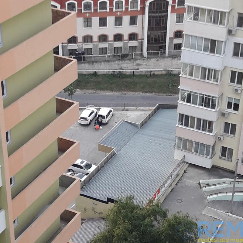 Квартира-трансформер в кирпичном доме в трех песнях от Дерибасовской Одеса - фото 8