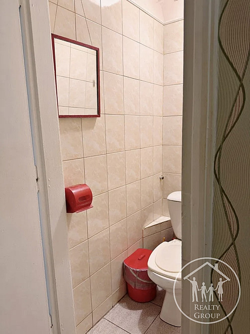 Продаж 1к Квартира 40 кв.м Цехова Львов - изображение 18