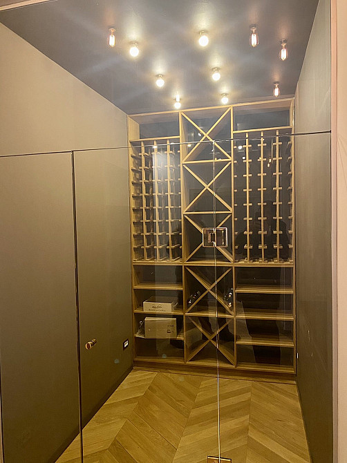 Продаж Квартира 5-кімнатна, 4/5 поверх на Екатерининская ул., 25 Odessa - photo 3