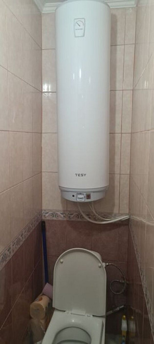 Продаж Квартира 3-кімнатна, 2/9 поверх на Малишка, 13а Київ - фото 3