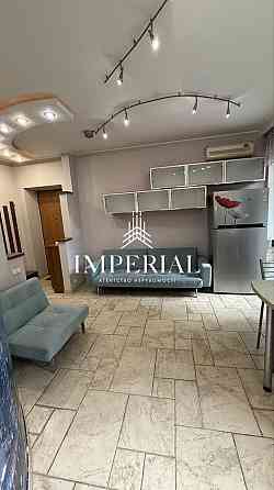 Оренда Квартира 2-кімнатна, 5/7 поверх на вул. Прорізна Київ