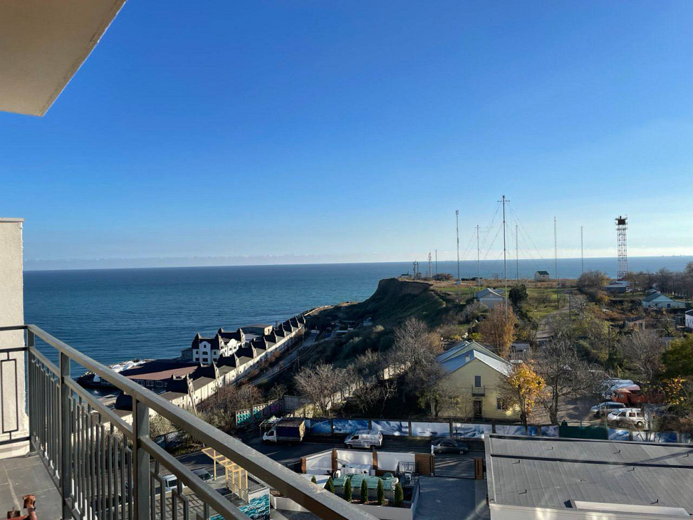 Продаж Квартира 1-кімнатна на ул. Маячный пер, 7 Одеса - фото 3