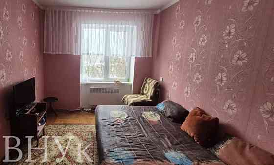 Продаж Квартира 1-кімнатна, 5/5 поверх на Грушевського Ужгород