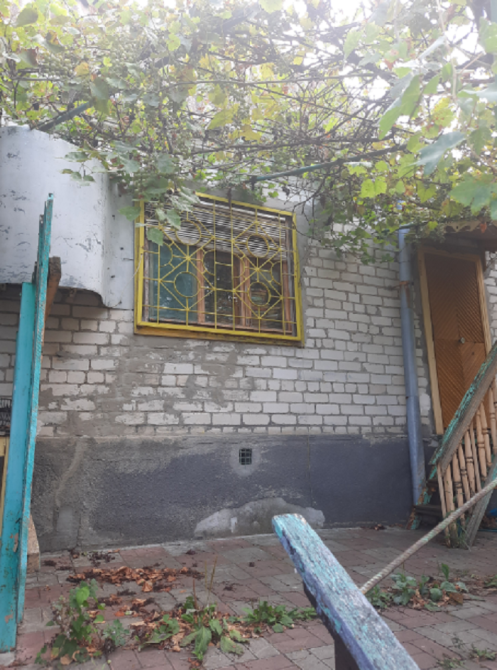 Продаётся уютная зимняя дача в Черноморке Одеса - фото 2