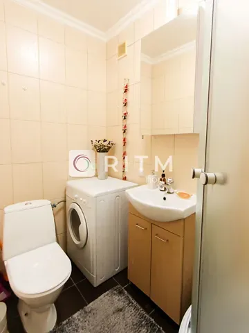 Продаж 2к Квартира 49 кв.м Крилова вулиця 4 Луцьк - фото 3