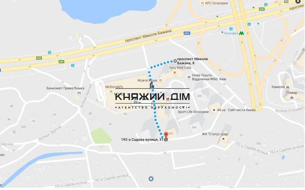 Оренда офісне приміщення на Садова поверх - 2/3 Київ - фото 8