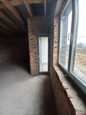 Продаж 2-поверховий   120 кв.м 4 кімн. на Кулика і Гудачека (Макарова) вулиця Рівне - фото 4