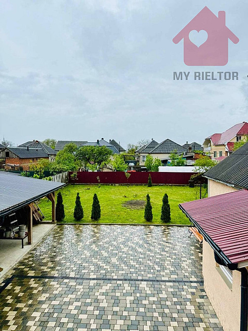 Енергозберігаючий будинок за ціною квартири! Baranyntsi - photo 1