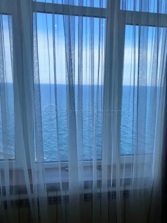 Продаж 1к Квартира 72 кв.м Фонтан, переулок Мореходный, 2/2 Одеса