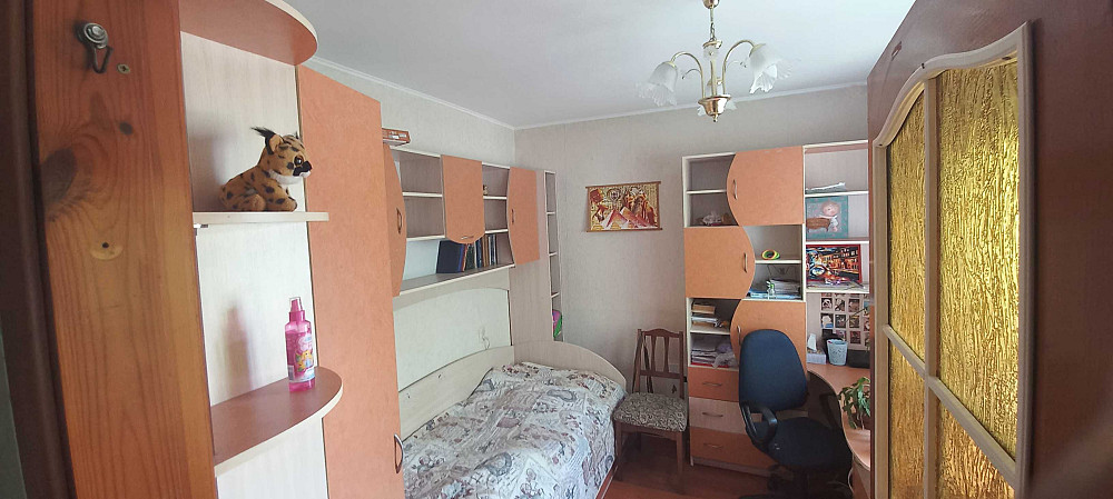 Продаж Квартира 4-кімнатна, 1/5 поверх на вул. Хлібна Житомир - фото 9