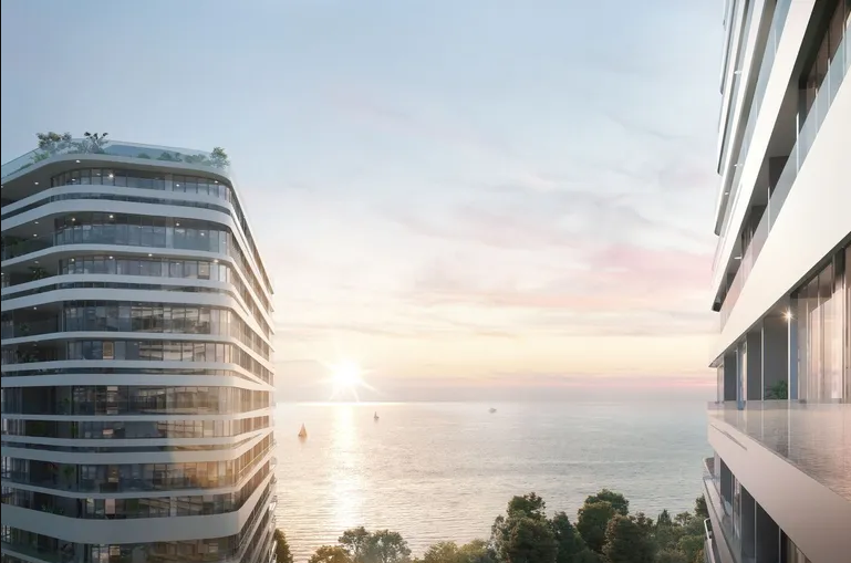 Евродвушка в ЖК Кандинский Odessa - photo 10