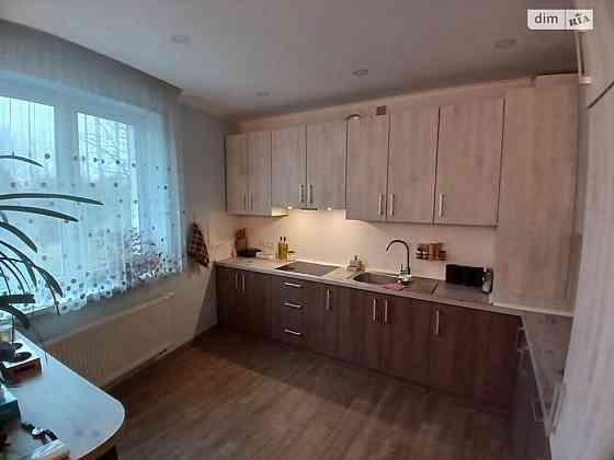 Продаж Квартира 2-кімнатна, 2/4 поверх Львов