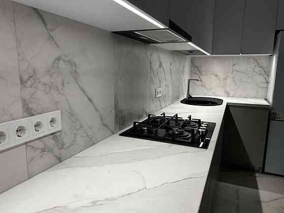 Продаж Квартира 2-кімнатна, 4/10 поверх на Запорізьке шосе, 32л Днепр