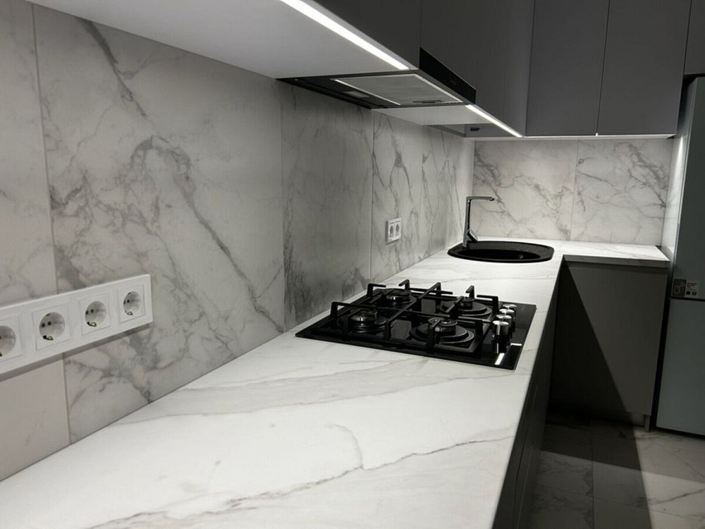 Продаж Квартира 2-кімнатна, 4/10 поверх на Запорізьке шосе, 32л Дніпро - фото 3