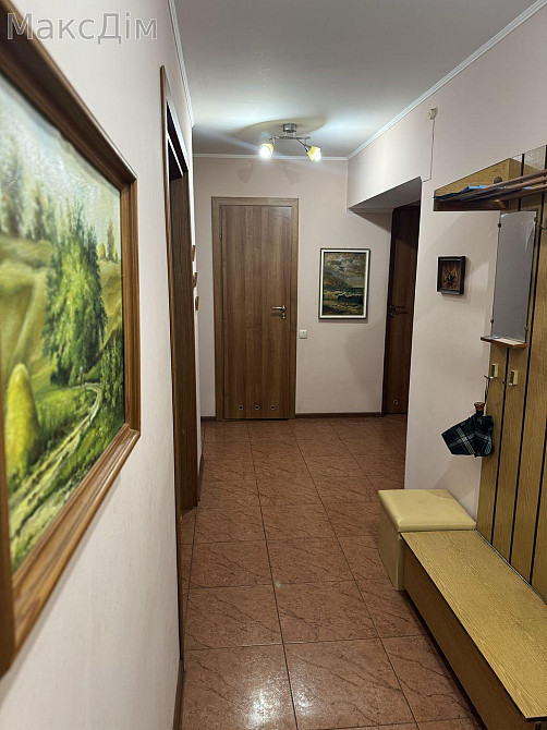 Оренда Гараж/паркомісце на Степана Бандери пр. 3/6 поверх Тернопіль - фото 2