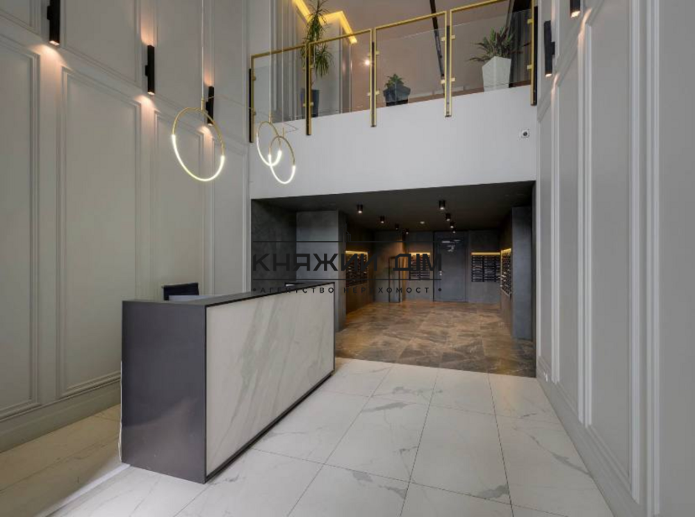 Оренда 1 кім. кв.в ЖК Французький Квартал 2 Код об'єкту № 11201942 Київ - фото 8