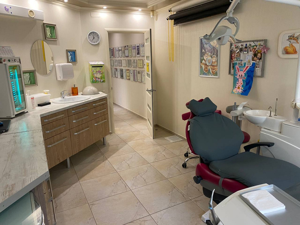 Продаж комерційне приміщення на ул. Ивана и Юрия Лип (ул. Гайдара), 76 приміщень - 5, поверх - 1 Одесса - изображение 7