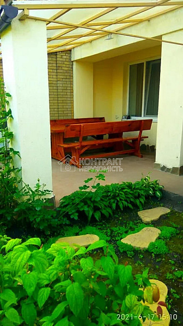 Продаж Будинок 6-кімнатний на вул. Сучасна Харків - фото 12