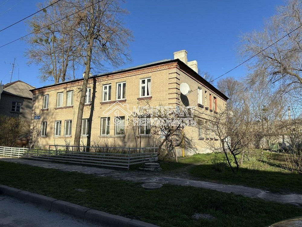 Продаж Квартира 2-кімнатна, 2/2 поверх на вул. Леонида Бикова Харків - фото 7