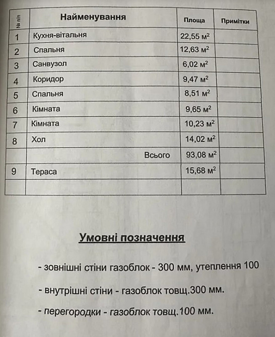 Продаж Будинок Вінниця - фото 20