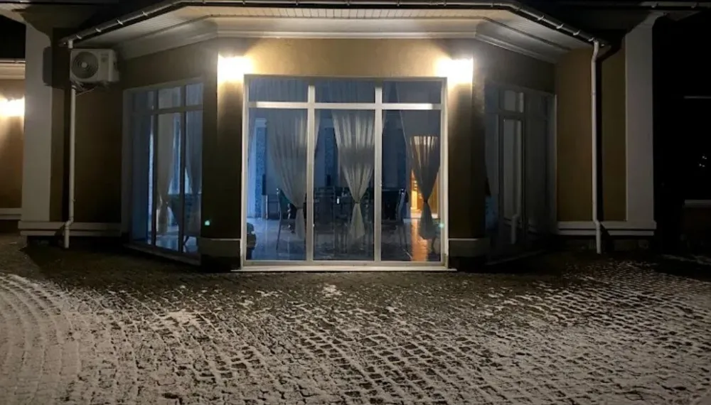 644 Будинок біля річки з сауною Київ посуточно Київ - фото 3