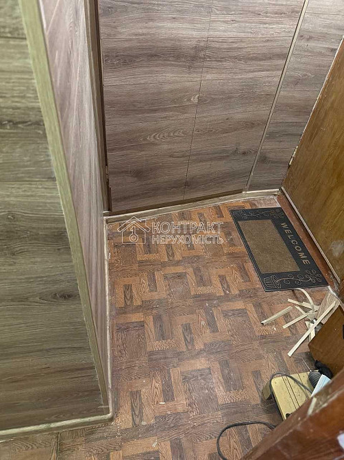 Оренда Квартира 1-кімнатна, 8/9 поверх на вул. Бучми Харків - фото 11