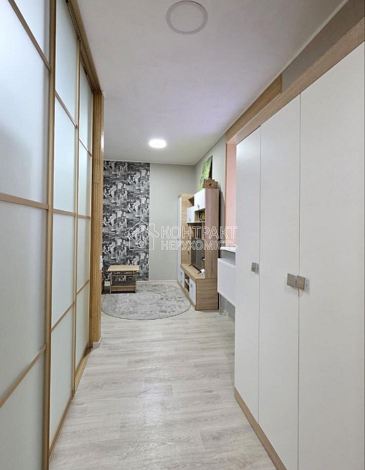 Продаж Квартира 1-кімнатна, 2/5 поверх на вул. Індустріальний Kharkiv - photo 5