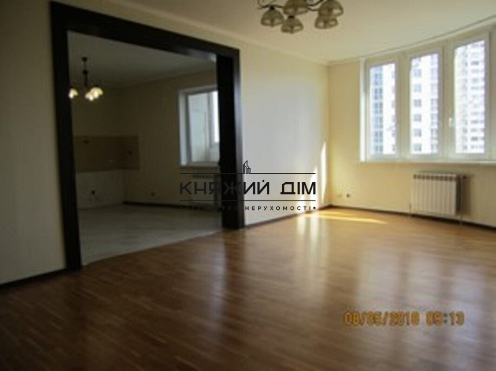 Продається простора, роздільна 3-х к.кв. на Осокорках. № 21107605 Київ - фото 9