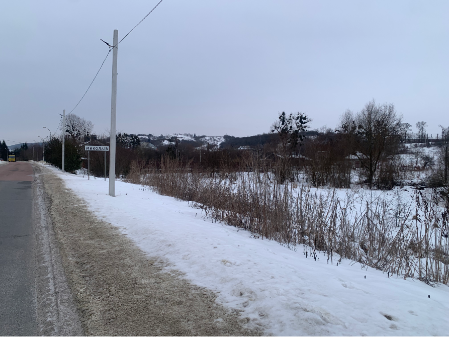 For sale land plot For agricultural activities area 20 ares Шевченка Drohovyzh - photo 4