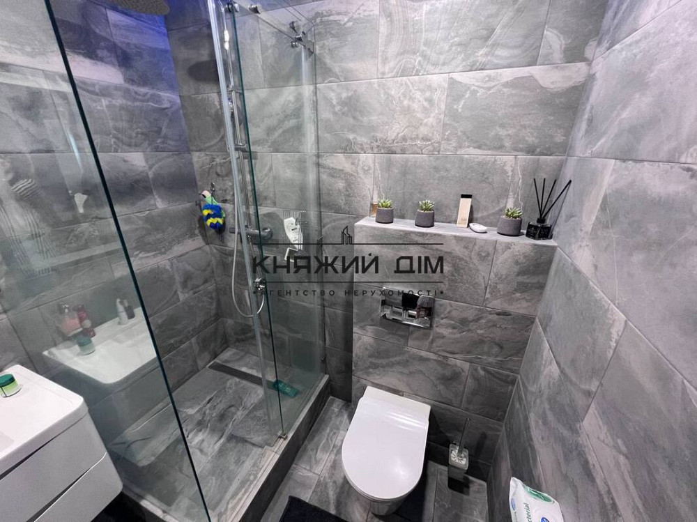 Продаж однокімнатної квартири ЖК Welcome home Код Об'єкта № 21145570 Київ - фото 6