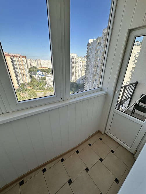 Продаж Квартира 3-кімнатна, 18/23 поверх на Днепровская наб. вул., д. 19В Київ - фото 10