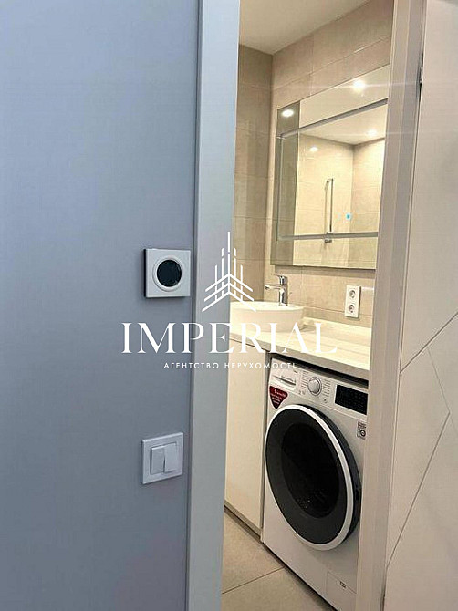 Продаж Квартира 3-кімнатна, 22/25 поверх на вул. Освіти Київ - фото 18