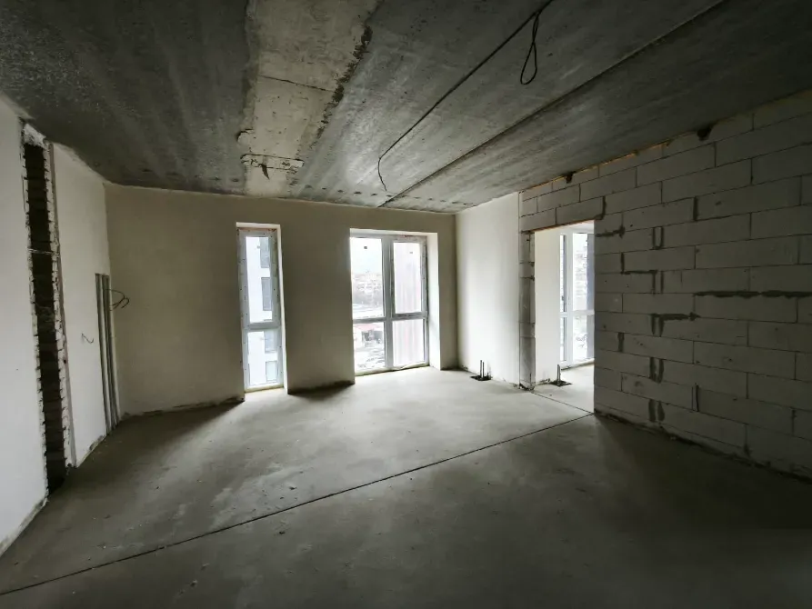 Продаж 2к Квартира 59 кв.м Легоцького 64 Ужгород - фото 8