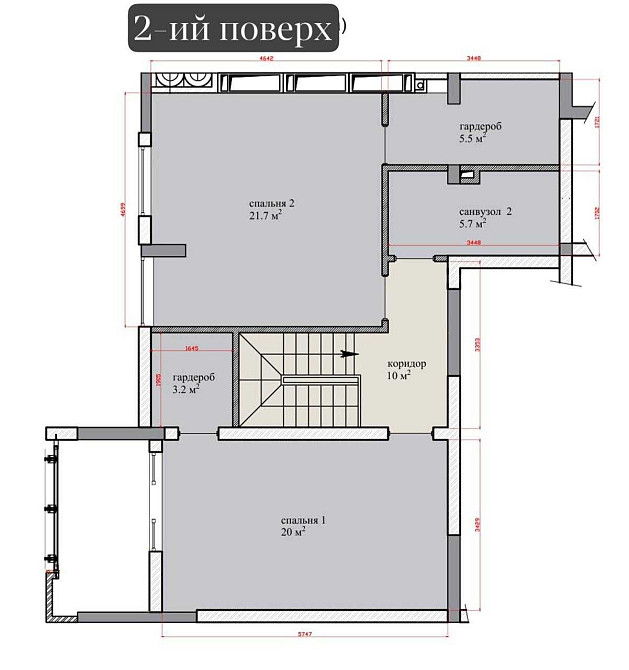 Продаж Квартира на улица Стрийська 108 L'viv - photo 4
