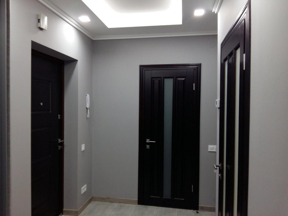 Продаж Квартира 1-кімнатна, 4/10 поверх на вул. Хлібна Львів - фото 16