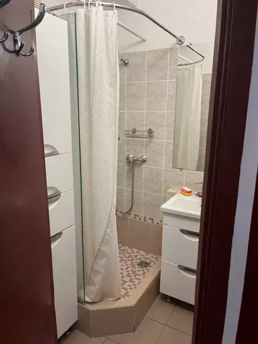 Оренда Квартира 2-кімнатна, 4/5 поверх на Бурмистенко ул., 4 Київ - фото 8