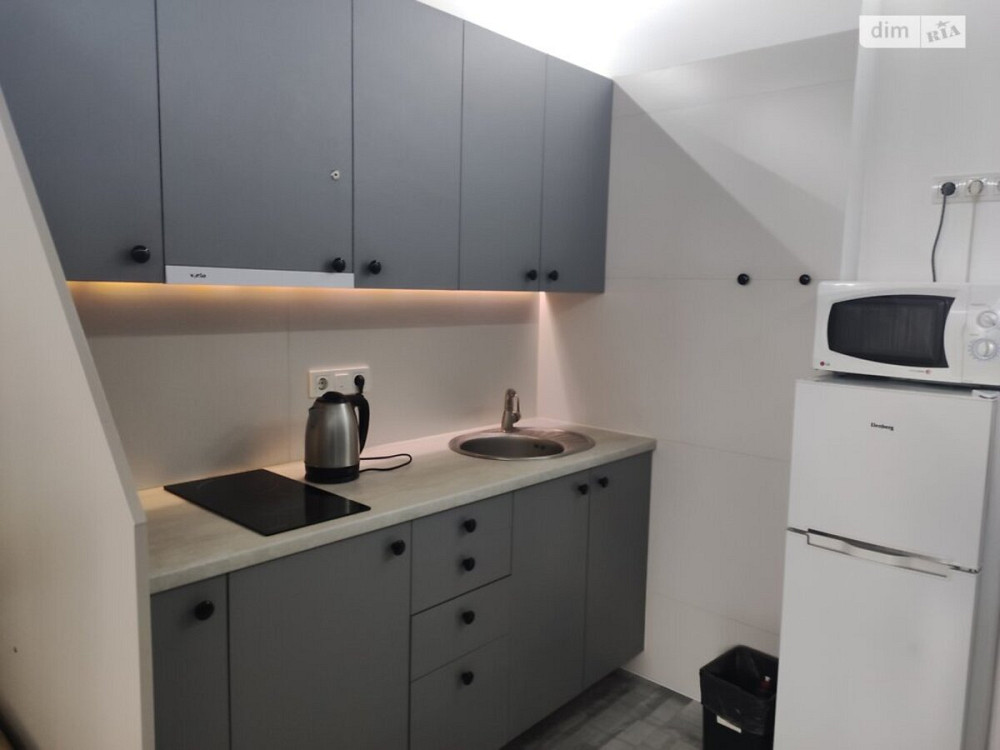 Оренда Квартира 1-кімнатна, 4/24 поверх на вул. Теремківська, 3А Kiev - photo 3