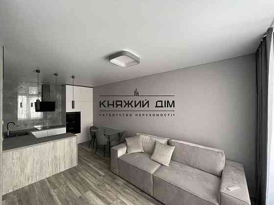 Оренда Квартира 1-кімнатна, 19/25 поверх на Днепровская Набережная Киев