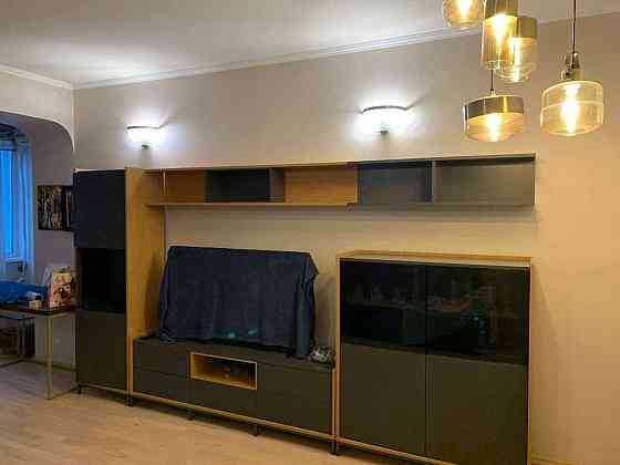 Оренда Квартира 2-кімнатна, 8/18 поверх на ул. Старонаводницкая Киев