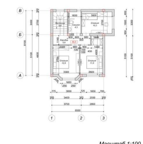 Продам двоповерховий будинок на 6,5 вул . Великого Фонтану Одеса - фото 5