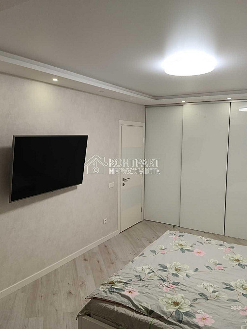 Продаж Квартира 3-кімнатна, 6/10 поверх на вул. Лопанська Харків - фото 7